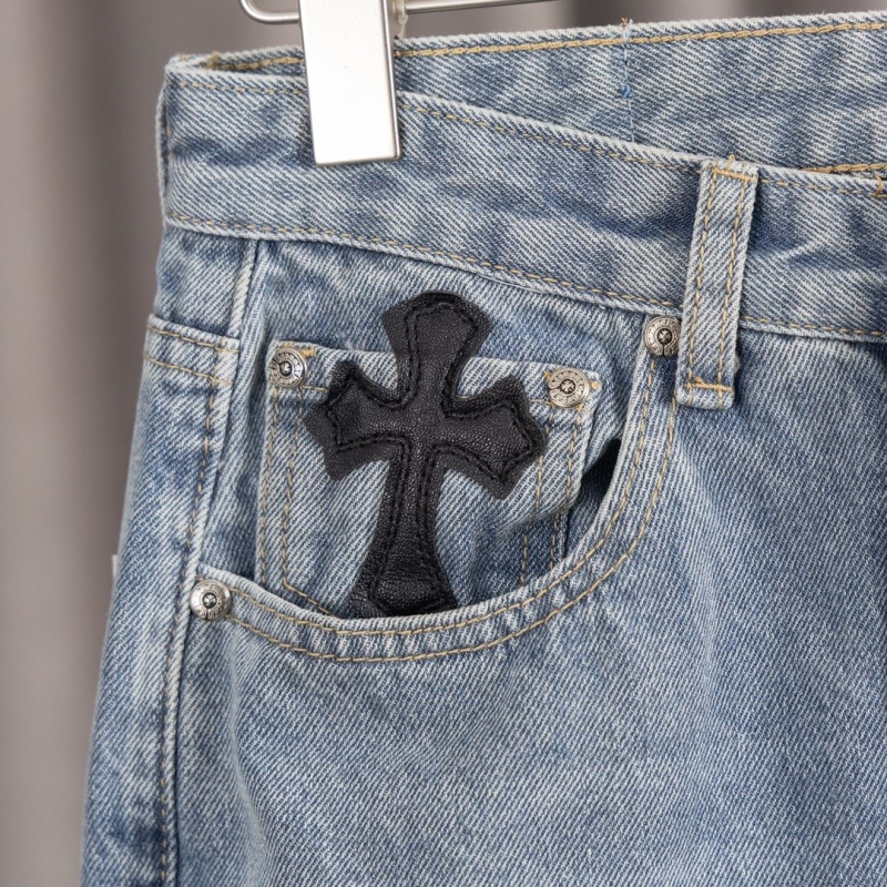 Chrome Hearts Jeans